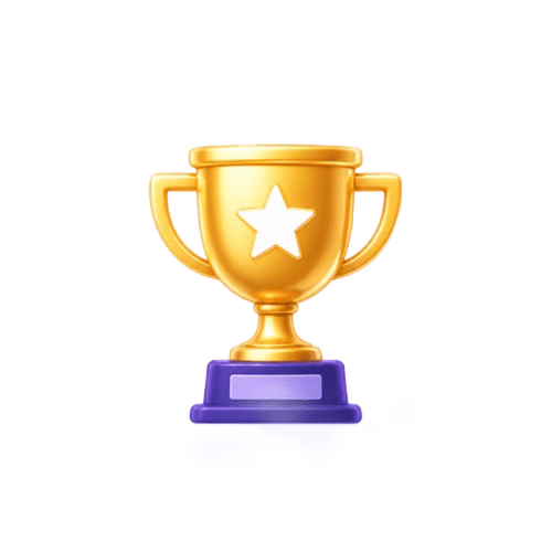 trophy